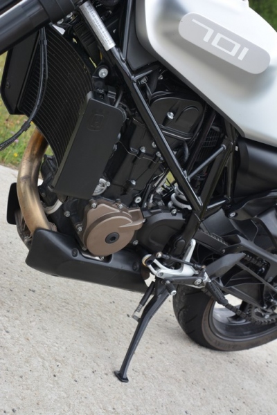 Test Husqvarna 701 Vitpilen: extravagantní Švéd - 46 - 1 Husqvarna Vitpilen 701 test (47)