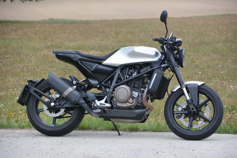 Test Husqvarna 701 Vitpilen: extravagantní Švéd - 1 - 1 Husqvarna Vitpilen 701 test (38)