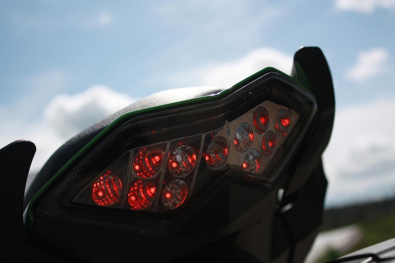 Test Kawasaki Z 1000 SX: green bitch - 11 - Z1000SX IMG_4460