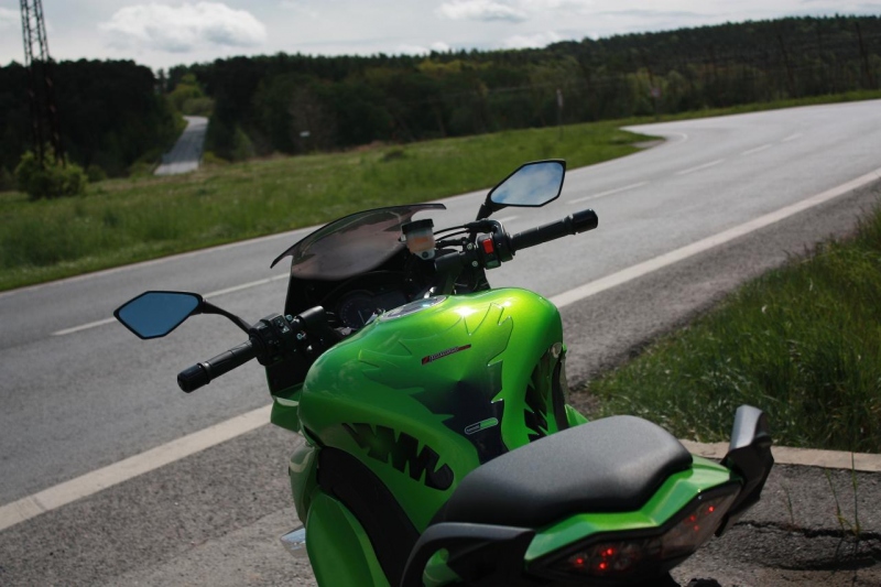 Test Kawasaki Z 1000 SX: green bitch - 12 - Z1000SX IMG_4461
