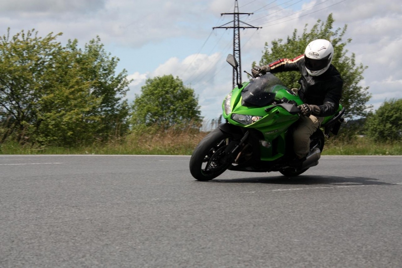Test Kawasaki Z 1000 SX: green bitch - 19 - Z1000SX IMG_4480