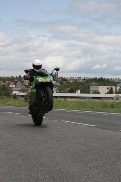 Test Kawasaki Z 1000 SX: green bitch - 21 - Z1000SX IMG_4487