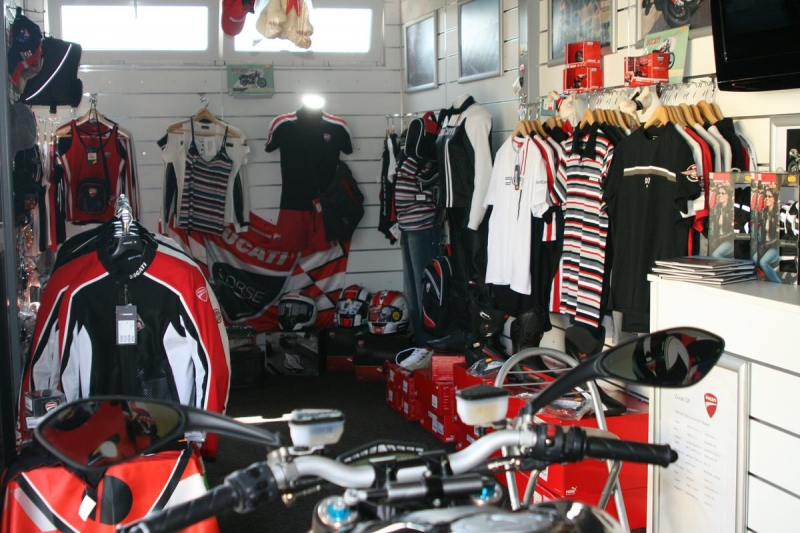 Ducati Tour 2011 - 1 - IMG_6182