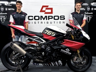 MS-Supersport, nové týmy - 3 Češi