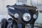 1 Indian Chieftain Dark Horse 14