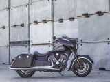 1 Indian Chieftain Dark Horse 25