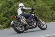 1 Indian FTR 1200 R Carbon test (24)