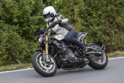 1 Indian FTR 1200 R Carbon test (25)