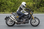 1 Indian FTR 1200 R Carbon test (27)