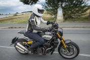 1 Indian FTR 1200 R Carbon test (35)