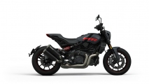 1 Indian FTR 1200 Stealth Gray (6)