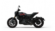 1 Indian FTR 1200 Stealth Gray (8)