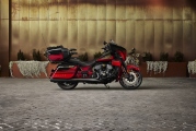 1 Indian Motorcycle Roadmaster Elite 2024 (10)