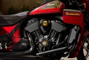 1 Indian Motorcycle Roadmaster Elite 2024 (12)
