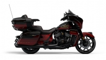 1 Indian Motorcycle Roadmaster Elite 2024 (13)