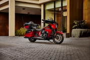 1 Indian Motorcycle Roadmaster Elite 2024 (4)