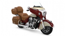 1 Indian Roadmaster 2017 Classic10