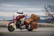 1 Indian Roadmaster 2017 Classic2