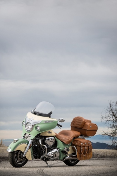 Indian Roadmaster Classic 2017: novodobé retro - 16 - 1 Indian Roadmaster 2017 Classic5