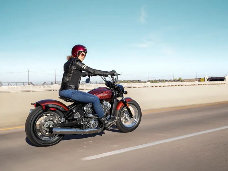 Indian představuje Scout Bobber Twenty a Scout 100th Anniversary - 12 - 1 Indian Scout 100 Anniversary (6)