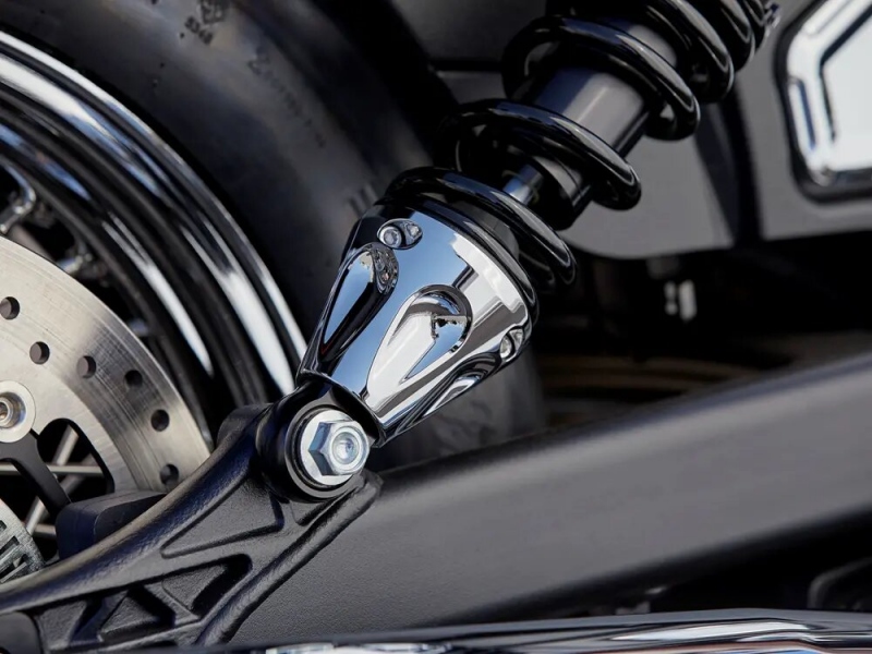 Indian představuje Scout Bobber Twenty a Scout 100th Anniversary - 5 - 1 Indian Scout Bobber Twenty (3)