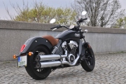 2 Indian Scout test33