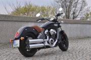 2 Indian Scout test33