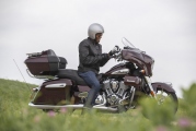 1 Indian Thunderstroke Roadmaster Dark Horse 2021 (5)