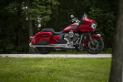 1 Indian Thunderstroke Roadmaster Dark Horse 2021 (8)