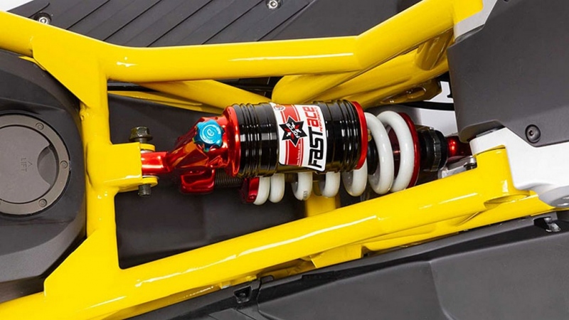 Italjet Dragster 125 a 200: vyzývavý skútr - 13 - 1 Italjet Dragster 2019 (13)
