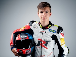 Red Bull Rookies 2022 s Gureckým