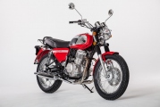1 Jawa 350 OHC1