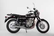 1 Jawa 350 OHC5