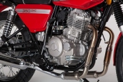 1 Jawa 350 OHC6