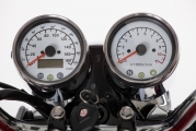 1 Jawa 350 OHC8