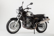 2 Jawa 660 Vintage1