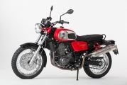 2 Jawa 660 Vintage6