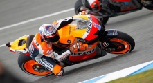 Jerez MotoGP3