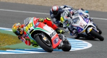 Jerez MotoGP5