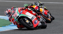 Jerez MotoGP6