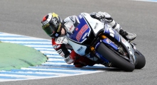 Jerez MotoGP7