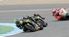 Jerez MotoGP8