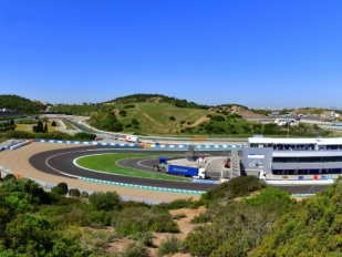 Zítra začínají testy WSBK a WSSP v Jerezu