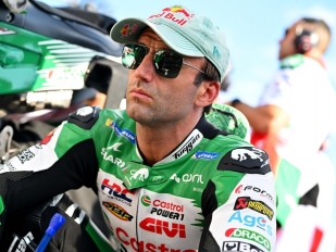 Statistika crashů: Nejvíce jich má kontě Zarco