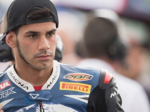 Jordi Torres za MIE Racing Honda?