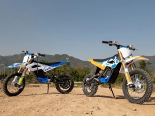 KAYO: dětské elektrické čtyřkolky a pitbiky eJC MINI