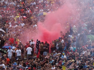 Hlavní obrázek k článku: Brno skončilo v Top-5