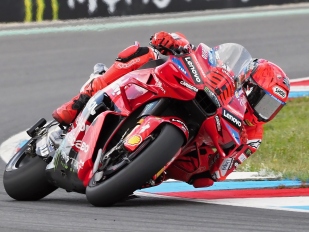 Hlavní obrázek k článku: Předprodej vstupenek na MotoGP startuje zítra