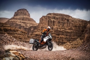 1 KTM 1090 Adventure R08