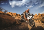 1 KTM 1090 Adventure R10